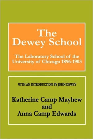 Dewey School