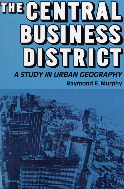 The Central Business District