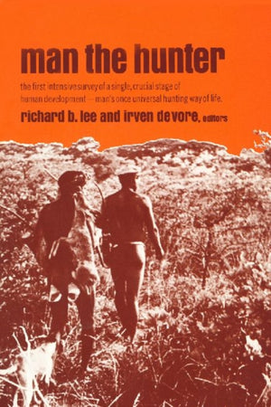Man the Hunter