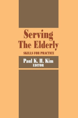 Serving the Elderly