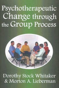 Psychotherapeutic Change Through the Group Process