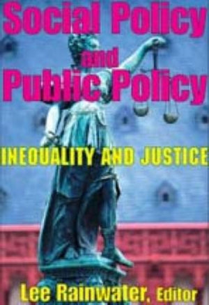 Social Policy and Public Policy
