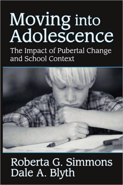 Moving into Adolescence