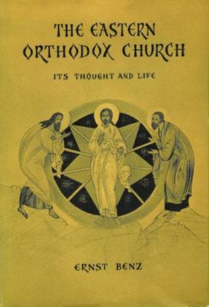 The Eastern Orthodox Church