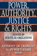 Power, Authority, Justice, and Rights