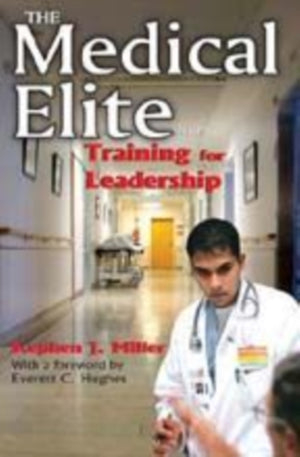 The Medical Elite