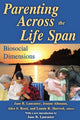 Book cover of: Parenting Across the Life Span. By: Jane Beckman Lancaster