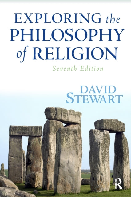 Book cover of: Exploring the Philosophy of Religion