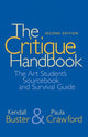 Book cover of: Critique Handbook, The. By: Kendall Buster