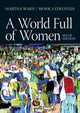 Book cover of: World Full of Women. By: Martha Coonfield Ward