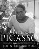 Life of Picasso Volume IV, The Minotaur Years: 1933–1943 9780224031226 John Richardson undifferentiated