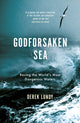 Godforsaken Sea 9780224059718 Derek Lundy