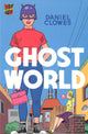 Ghost World 9780224060882 Daniel Clowes