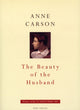 Book cover of: Beauty Of The Husband