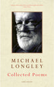 Collected Poems 9780224080446 Michael Longley