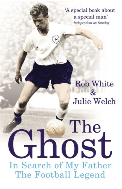 Book cover of: Ghost