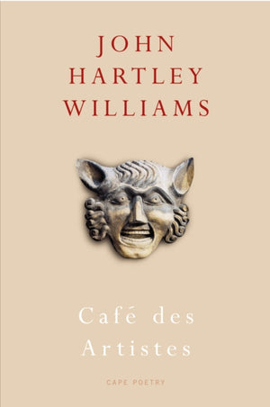 Cafe des Artistes