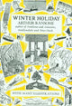 Book cover of: Winter Holiday