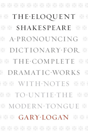 Eloquent Shakespeare
