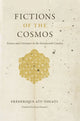 Book cover of: Fictions of the Cosmos. By: Frédérique Aït-Touati