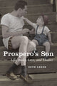 Book cover of: Prospero's Son. By: Seth Lerer