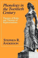 Book cover of: Phonology in the Twentieth Century