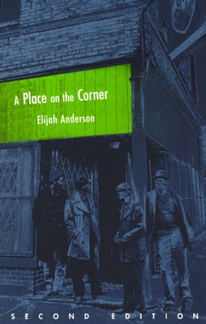 Place on the Corner, Second Edition