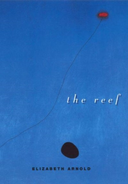 Book cover of: Reef