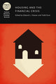 Book cover of: Housing and the Financial Crisis. By: Edward L. Glaeser