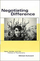 Book cover of: Negotiating Difference