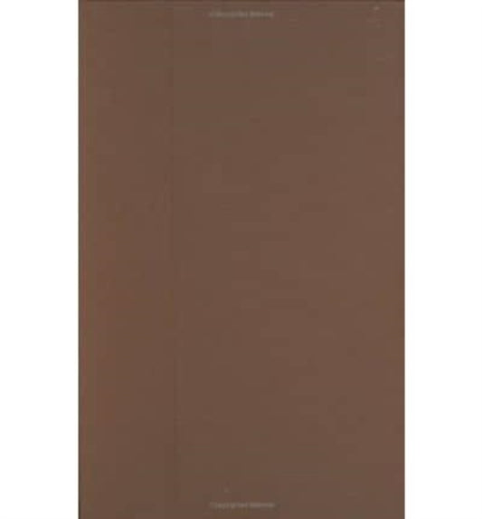 Book cover of: Music of Death and New Creation