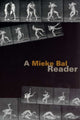 Book cover of: Mieke Bal Reader. By: Mieke Bal