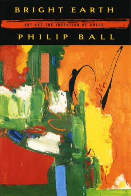 Book cover of: Bright Earth
