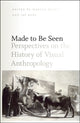 Book cover of: Made to Be Seen. By: Marcus Banks