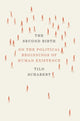 Book cover of: Second Birth. By: Tilo Schabert