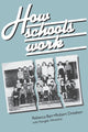 Book cover of: How Schools Work. By: Rebecca Barr