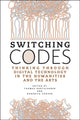 Book cover of: Switching Codes. By: Thomas Bartscherer