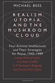 Book cover of: Realism, Utopia, and the Mushroom Cloud