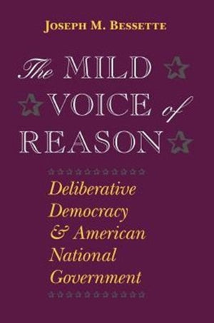 Mild Voice of Reason