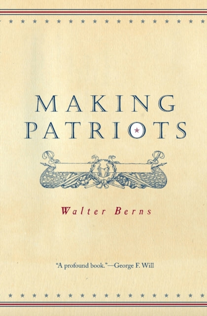 Making Patriots