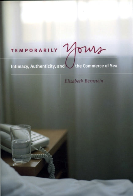 Book cover of: Temporarily Yours. By: Elizabeth Bernstein