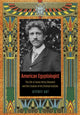 Book cover of: American Egyptologist. By: Jeffrey Abt