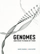 Book cover of: Genomes and What to Make of Them. By: Barry Barnes