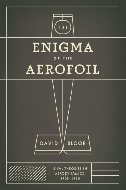 Enigma of the Aerofoil