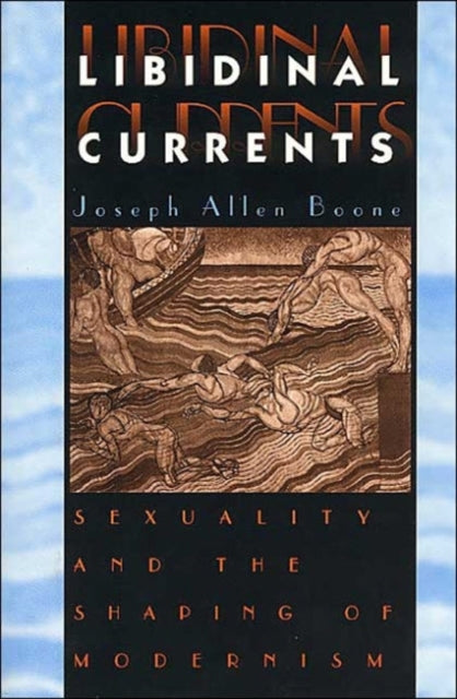 Book cover of: Libidinal Currents