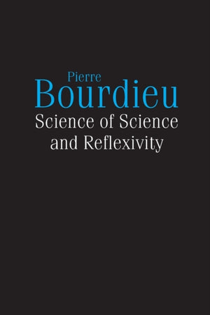 Science of Science and Reflexivity