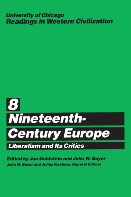 Book cover of: Readings in Western Civilization