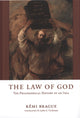 Book cover of: Law of God. By: Rémi Brague