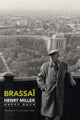 Book cover of: Henry Miller, Happy Rock