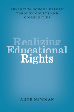 Realizing Educational Rights